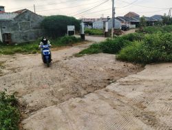 Soal Polemik Jembatan, Menteri Ara Minta Warga Perumahan Bintang Sriamur Residence Sampaikan Aduan Resmi