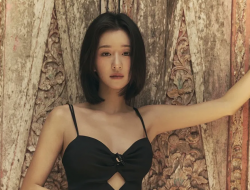 Usai Vakum 3 Tahun, Seo Ye Ji Bakal Kembali Main Drama Horor Terbaru