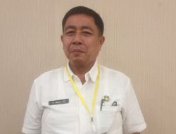 Jelang Pensiun, Kasi Trantibum Bekasi Utara Terus Rawat Sinergi Lintas Sektor