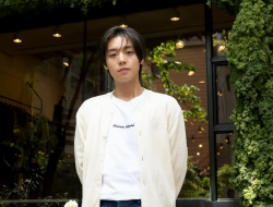 Promotor Diduga Sebar Data Pribadi, Fan Meeting Park Jihoon di Jakarta Batal