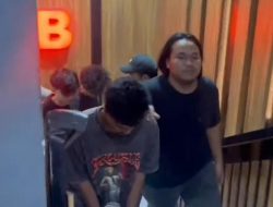 Resmob PMJ Tangkap Empat Pelaku Begal Sadis, Satu Orang Dihadiahi Timah Panas