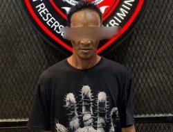 Polisi Tangkap Pria yang Serang Temannya hingga Luka Parah di Babelan, Ini Motifnya 