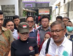 Terlapor Kasus Dugaan TPPO di Jakasampurna Menghilang