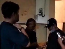 Sejak 2023 Tarik Rp10 Ribu per Mobil, Pelaku Pungli di Cibitung Diciduk Polisi
