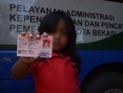 KIA Kembali jadi Syarat Sistem Penerimaan Siswa Baru di Kota Bekasi