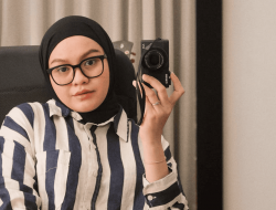Salma Salsabil Batal Tampil di Prambanan Jazz Festival 2025, Netizen Duga Sedang Hamil