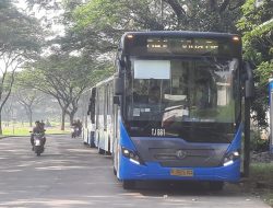 Transjabodetabek Vida Bekasi-Cawang Resmi Beroperasi, Segini Tarifnya