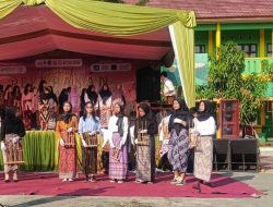 KCD Pantau Perpisahan Sekolah di Bekasi, Harus Sederhana dan Bermakna