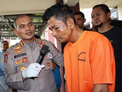 Petugas Kebersihan Tewas Tertikam Pisau Teman saat Keroyok Satpam di Cikarang