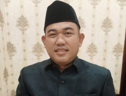 Sekcam Bekasi Timur Komitmen Tegakkan Kedisiplinan 