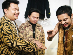 Video Lawas Aldy Maldini Viral, Ungkap Rindu pada Coboy Junior karena Uang