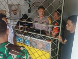 Tiga Pilar Sikat Peredaran Obat Ilegal di Mustikasari