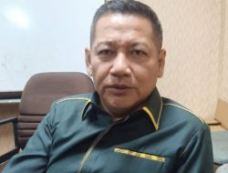 Anggota DPRD Kota Bekasi Dariyanto Minta Sinergitas Warga dan Legislatif Terjaga