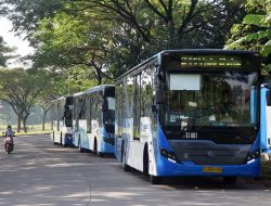 Pemkot Bekasi Didorong Siapkan Feeder untuk 42 Kawasan Perumahan