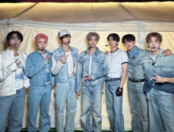 NCT DREAM Umumkan Konser Bertajuk “THE DREAM SHOW 4”, Jakarta Kembali Masuk Daftar!