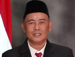 Sekretaris Komisi III DPRD Kota Bekasi Syafei Minta Direksi BUMD Diisi SDM Profesional