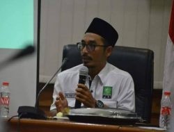 Anggota DPRD Kota Bekasi Alit Jamaludin Janji Kawal Aspirasi Renovasi Sekretariat RT dan RW   