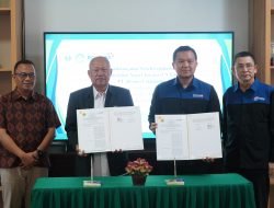 Bosowa Gandeng UNJ Bangun Labschool di Babelan Bekasi