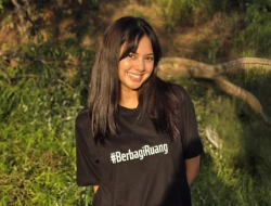 Aurelie Moeremans Alami Penyusutan Otak Akibat Kecelakaan Mobil, Berimbas pada Kondisi Mental dan Emosionalnya