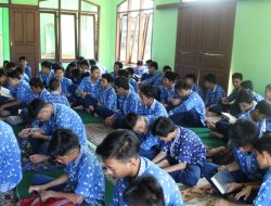 SMPN 9 Kota Bekasi Siapkan Empat Operator SPMB 2025