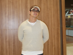 Baru Jalan Sebulan, Cinta Brian Akui Berpacaran dengan Gisella Anastasia