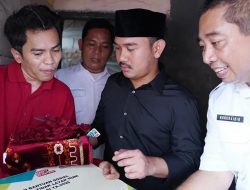Bantuan Rutilahu di Kabupaten Bekasi jadi Rp40 Juta Mulai 2026