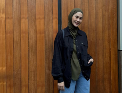 Paula Verhoeven Bagikan Momen Hangat Bersama Kiano dan Kenzo, Disambut Pelukan Erat