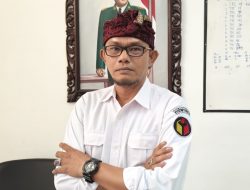 Mars Bawaslu dan Janji Reformasi yang Belum Selesai