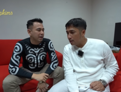 Teguran Pedas Irfan Hakim untuk Raffi Ahmad Gegara Marahi Nagita di Depan Umum: Gigi Punya Harga Diri!
