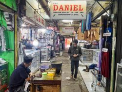 Kondisi Sebagian Pasar Tradisional di Kabupaten Bekasi Belum Layak, Revitalisasi  Terkendala Anggaran