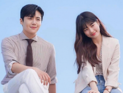 Reuni Suzy dan Kim Seon Ho di Drama Misteri “Delusion”, Tayang 2026