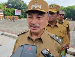 Wakil Wali Kota Respons Soal Penolakan Resto Timur Tengah di Islamic Center Bekasi
