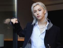 Felix Stray Kids Rayakan Ulang Tahun dengan Donasi Rp 2,3 Miliar untuk Anak-Anak