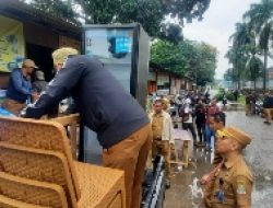 Pembongkaran Bangli Kalimalang Samping Unisma Ditunda, Begini Alasan Pemkot Bekasi