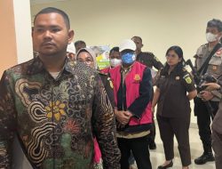 Kejari Kota Bekasi Garap Tiga ASN Dispora
