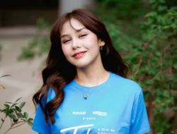 Vanesha Prescilla Ungkap Hal Mengejutkan soal Kehidupannya: Saking Introvertnya