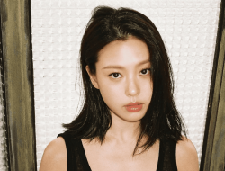 Go Min Si Diterpa Tuduhan Bullying, Agensi MYSTIC STORY Ambil Langkah Hukum