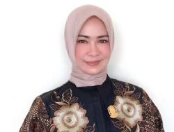 Wakil Ketua DPRD Kota Bekasi Puspa Yani: Saya Dukung Pendidikan Karakter di Barak Militer