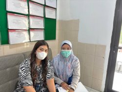 Sinergi Telkom dan Puskesmas Bojong Rawalumbu Kota Bekasi Tingkatkan Layanan Kesehatan Digital