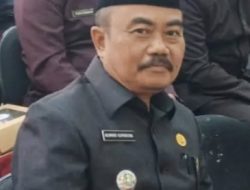 Lurah Bintara Aktif di Lapangan