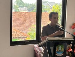 Anggota Komisi IV DPRD Kota Bekasi Mubakhi Apresiasi Pemkot Raih Opini WTP dari BPK