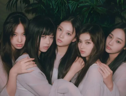 Pengadilan Seoul Larang NewJeans Lakukan Aktivitas Hiburan Tanpa Persetujuan ADOR