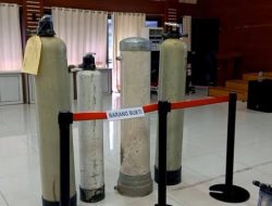 Polisi Tegaskan Kasus Galon Isi Ulang di Setu Bekasi Pelanggaran Izin Usaha, Bukan Pemalsuan Produk