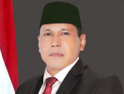 Antisipasi Banjir, Anggota DPRD Kota Bekasi Yadi Minta Pemkot Perbanyak Resapan Air   