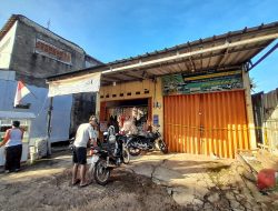 Kasus Galon Isi Ulang di Setu Bekasi, Warung Sekitar Beli Tempat Lain 