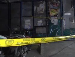Pemilik Toko Sembako di Pondok Gede Ditemukan Tewas Bersimbah Darah di Kamar Mandi