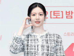 Bukti Kebaikan Go Youn Jung Usai Drama Resident Playbook Tamat Diungkap Pemain dan Kru