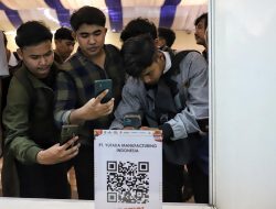 Perhimpunan HRD Bekasi: Job Fair Harus Melihat Kondisi Perusahaan