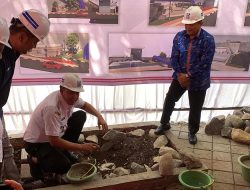 Pembangunan Intake di Margahayu Ditarget Rampung Akhir Tahun