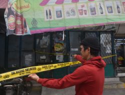 Sebelum Tewas, Pemilik Toko Sembako di Pondok Gede Sempat Marahi Karyawan